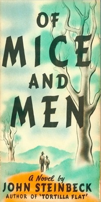 of mice and men front cover
